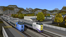 画像ギャラリー No.027のサムネイル画像 / PS4専用「A列車で行こうExp.+DX」,4月27日発売決定。「A列車で行こうExp.」のゲーム本編に加え,追加コンテンツを網羅した完全版