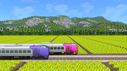 画像ギャラリー No.028のサムネイル画像 / PS4専用「A列車で行こうExp.+DX」,4月27日発売決定。「A列車で行こうExp.」のゲーム本編に加え,追加コンテンツを網羅した完全版