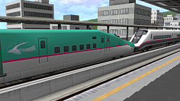 画像ギャラリー No.031のサムネイル画像 / PS4専用「A列車で行こうExp.+DX」,4月27日発売決定。「A列車で行こうExp.」のゲーム本編に加え,追加コンテンツを網羅した完全版