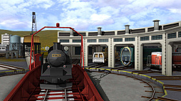 画像ギャラリー No.032のサムネイル画像 / PS4専用「A列車で行こうExp.+DX」,4月27日発売決定。「A列車で行こうExp.」のゲーム本編に加え,追加コンテンツを網羅した完全版