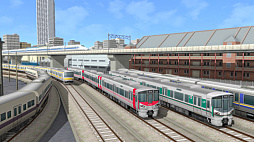 画像ギャラリー No.002のサムネイル画像 / 「A列車で行こうExp.+DX」や関連DLCが半額に。PS Storeでセールを4月24日まで実施中