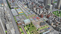 画像ギャラリー No.003のサムネイル画像 / 「A列車で行こうExp.+DX」や関連DLCが半額に。PS Storeでセールを4月24日まで実施中