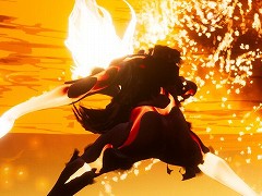 纏う“光”を切り替えて戦うアクションADV「Strayed Lights」，ローンチトレイラーを公開。5月3日までローンチセールで10％オフ