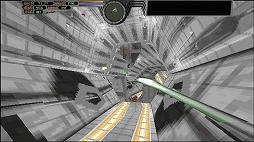 画像ギャラリー No.003のサムネイル画像 / 1995年にリリースされた名作アクションSTG「Terminal Velocity」が“Boosted Edition”になって登場
