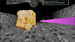 画像ギャラリー No.004のサムネイル画像 / 1995年にリリースされた名作アクションSTG「Terminal Velocity」が“Boosted Edition”になって登場