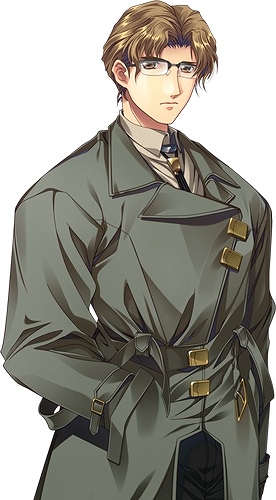 画像ギャラリー No.010のサムネイル画像 / 伝説の脱出アドベンチャーゲーム「慟哭 そして…」，PC版のダウンロード販売を開始