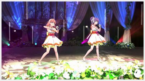 画像ギャラリー No.006のサムネイル画像 / スクールアイドルを応援できる「Link！Like！ラブライブ！」のアーリーアクセス版が配信開始。4月の主な活動予定も公開