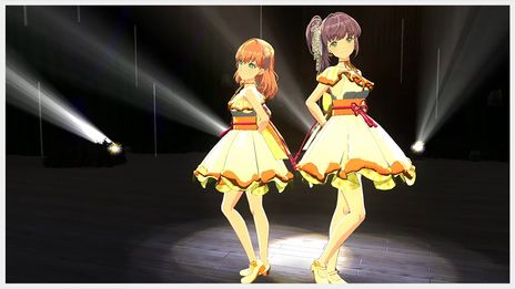画像ギャラリー No.007のサムネイル画像 / スクールアイドルを応援できる「Link！Like！ラブライブ！」のアーリーアクセス版が配信開始。4月の主な活動予定も公開