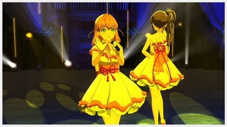 画像ギャラリー No.008のサムネイル画像 / スクールアイドルを応援できる「Link！Like！ラブライブ！」のアーリーアクセス版が配信開始。4月の主な活動予定も公開