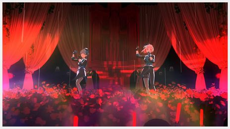 画像ギャラリー No.009のサムネイル画像 / スクールアイドルを応援できる「Link！Like！ラブライブ！」のアーリーアクセス版が配信開始。4月の主な活動予定も公開