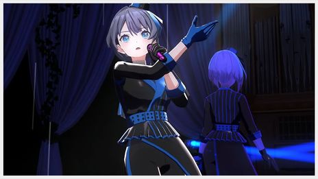 画像ギャラリー No.010のサムネイル画像 / スクールアイドルを応援できる「Link！Like！ラブライブ！」のアーリーアクセス版が配信開始。4月の主な活動予定も公開