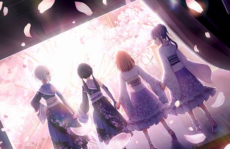 画像ギャラリー No.004のサムネイル画像 / 「Link！Like！ラブライブ！」正式リリース。楽曲も楽しめるミュージカルカードゲームモードやガチャが追加