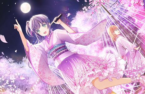 画像ギャラリー No.006のサムネイル画像 / 「Link！Like！ラブライブ！」正式リリース。楽曲も楽しめるミュージカルカードゲームモードやガチャが追加
