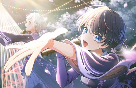 画像ギャラリー No.007のサムネイル画像 / 「Link！Like！ラブライブ！」正式リリース。楽曲も楽しめるミュージカルカードゲームモードやガチャが追加