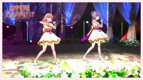 画像ギャラリー No.011のサムネイル画像 / 「Link！Like！ラブライブ！」正式リリース。楽曲も楽しめるミュージカルカードゲームモードやガチャが追加