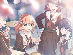 「Link！Like！ラブライブ！」正式リリース。楽曲も楽しめるミュージカルカードゲームモードやガチャが追加