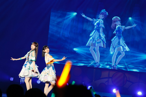 画像ギャラリー No.007のサムネイル画像 / “蓮ノ空”の始まりから今を辿る――「ラブライブ!蓮ノ空女学院スクールアイドルクラブ 1st Live Tour 〜RUN!CAN!FUN!」レポート