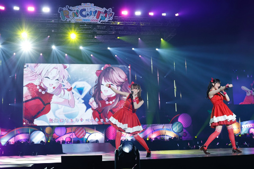 画像ギャラリー No.009のサムネイル画像 / “蓮ノ空”の始まりから今を辿る――「ラブライブ!蓮ノ空女学院スクールアイドルクラブ 1st Live Tour 〜RUN!CAN!FUN!」レポート