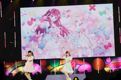 画像ギャラリー No.010のサムネイル画像 / “蓮ノ空”の始まりから今を辿る――「ラブライブ!蓮ノ空女学院スクールアイドルクラブ 1st Live Tour 〜RUN!CAN!FUN!」レポート