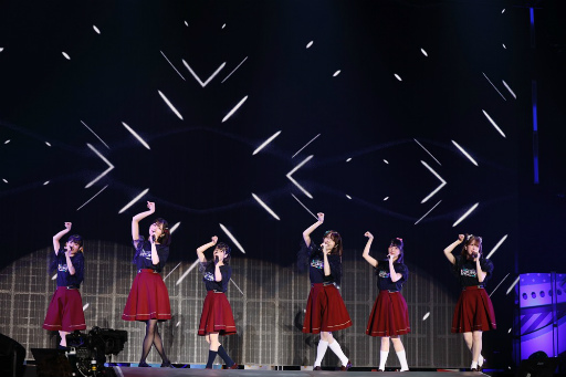 画像ギャラリー No.013のサムネイル画像 / “蓮ノ空”の始まりから今を辿る――「ラブライブ!蓮ノ空女学院スクールアイドルクラブ 1st Live Tour 〜RUN!CAN!FUN!」レポート