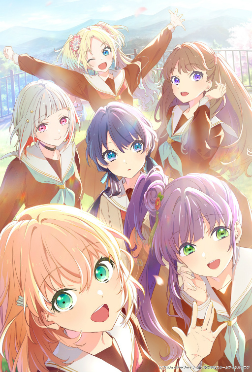画像ギャラリー No.002のサムネイル画像 / 「4Gamer歌謡祭 2023」が開幕。アーティスト87組・約460名によるステージと一部出演者からのコメントをお届け