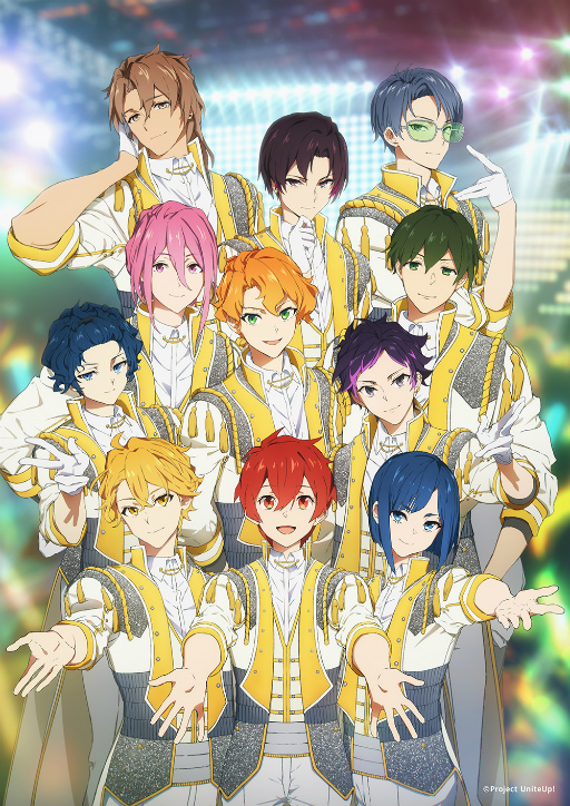 画像ギャラリー No.005のサムネイル画像 / 「4Gamer歌謡祭 2023」が開幕。アーティスト87組・約460名によるステージと一部出演者からのコメントをお届け