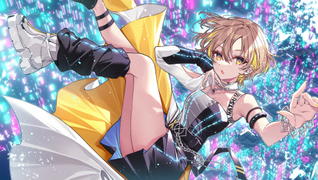 画像ギャラリー No.017のサムネイル画像 / 「4Gamer歌謡祭 2023」が開幕。アーティスト87組・約460名によるステージと一部出演者からのコメントをお届け