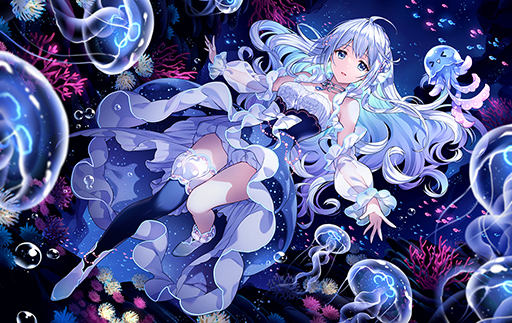 画像ギャラリー No.018のサムネイル画像 / 「4Gamer歌謡祭 2023」が開幕。アーティスト87組・約460名によるステージと一部出演者からのコメントをお届け