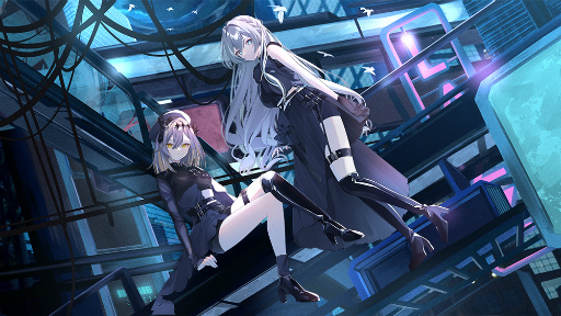 画像ギャラリー No.020のサムネイル画像 / 「4Gamer歌謡祭 2023」が開幕。アーティスト87組・約460名によるステージと一部出演者からのコメントをお届け