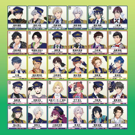 画像ギャラリー No.063のサムネイル画像 / 「4Gamer歌謡祭 2023」が開幕。アーティスト87組・約460名によるステージと一部出演者からのコメントをお届け