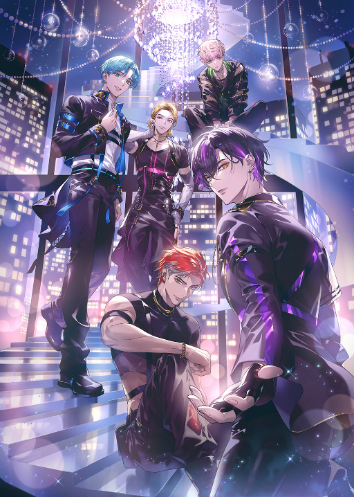画像ギャラリー No.067のサムネイル画像 / 「4Gamer歌謡祭 2023」が開幕。アーティスト87組・約460名によるステージと一部出演者からのコメントをお届け