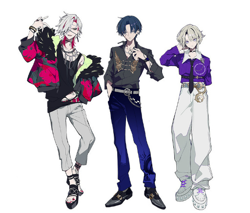 画像ギャラリー No.089のサムネイル画像 / 「4Gamer歌謡祭 2023」が開幕。アーティスト87組・約460名によるステージと一部出演者からのコメントをお届け