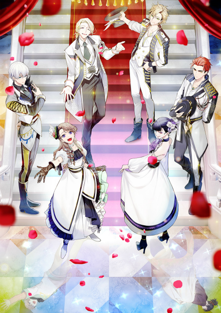 画像ギャラリー No.101のサムネイル画像 / 「4Gamer歌謡祭 2023」が開幕。アーティスト87組・約460名によるステージと一部出演者からのコメントをお届け