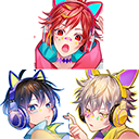 画像ギャラリー No.114のサムネイル画像 / 「4Gamer歌謡祭 2023」が開幕。アーティスト87組・約460名によるステージと一部出演者からのコメントをお届け