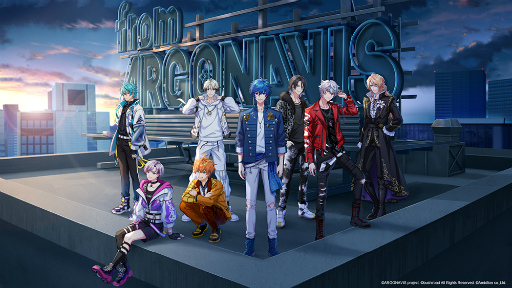 画像ギャラリー No.116のサムネイル画像 / 「4Gamer歌謡祭 2023」が開幕。アーティスト87組・約460名によるステージと一部出演者からのコメントをお届け