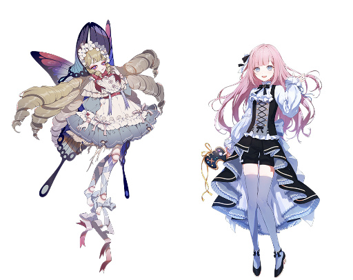 画像ギャラリー No.132のサムネイル画像 / 「4Gamer歌謡祭 2023」が開幕。アーティスト87組・約460名によるステージと一部出演者からのコメントをお届け