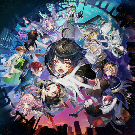 画像ギャラリー No.133のサムネイル画像 / 「4Gamer歌謡祭 2023」が開幕。アーティスト87組・約460名によるステージと一部出演者からのコメントをお届け