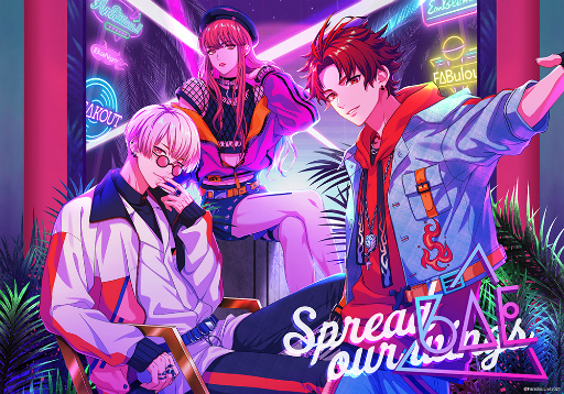 画像ギャラリー No.174のサムネイル画像 / 「4Gamer歌謡祭 2023」が開幕。アーティスト87組・約460名によるステージと一部出演者からのコメントをお届け