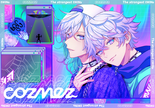 画像ギャラリー No.176のサムネイル画像 / 「4Gamer歌謡祭 2023」が開幕。アーティスト87組・約460名によるステージと一部出演者からのコメントをお届け