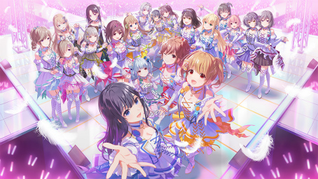 画像ギャラリー No.194のサムネイル画像 / 「4Gamer歌謡祭 2023」が開幕。アーティスト87組・約460名によるステージと一部出演者からのコメントをお届け