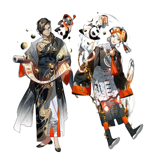 画像ギャラリー No.237のサムネイル画像 / 「4Gamer歌謡祭 2023」が開幕。アーティスト87組・約460名によるステージと一部出演者からのコメントをお届け