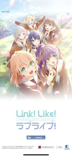 Link!Like!ラブライブ!
