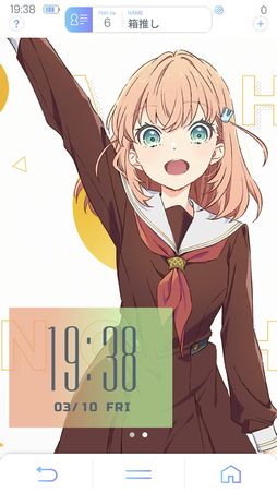 Link！Like！ラブライブ！
