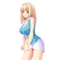 画像ギャラリー No.004のサムネイル画像 / ノベルゲーム「姉恋ごっこ」と「没落陰陽絵巻」のPC(Steam)版が発売に