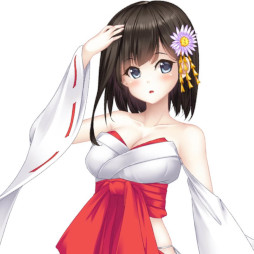 画像ギャラリー No.009のサムネイル画像 / ノベルゲーム「姉恋ごっこ」と「没落陰陽絵巻」のPC(Steam)版が発売に