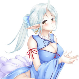 画像ギャラリー No.011のサムネイル画像 / ノベルゲーム「姉恋ごっこ」と「没落陰陽絵巻」のPC(Steam)版が発売に