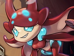 【PR】Switch版「棄海：忘れられた深海都市」の魅力を紹介。ロマンあふれるメトロイドヴァニアは未来を泳ぐ足場のない海中アクション
