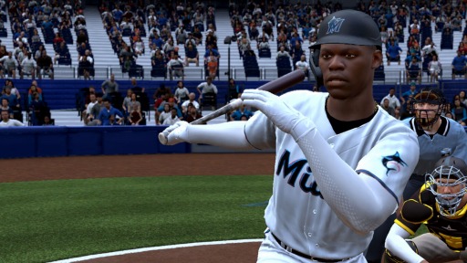 画像ギャラリー No.001のサムネイル画像 / PS5/PS4版「MLB The Show 23」(英語版),日本国内に向けて3月28日に発売。メジャーリーガー体験ができるシリーズ最新作