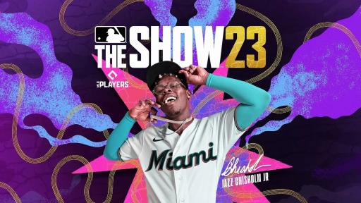 画像ギャラリー No.002のサムネイル画像 / PS5/PS4版「MLB The Show 23」(英語版),日本国内に向けて3月28日に発売。メジャーリーガー体験ができるシリーズ最新作