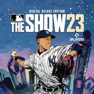 画像ギャラリー No.005のサムネイル画像 / PS5/PS4版「MLB The Show 23」(英語版),日本国内に向けて3月28日に発売。メジャーリーガー体験ができるシリーズ最新作